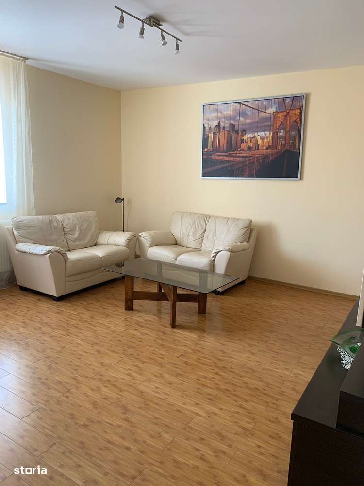 Ap. 3 camere/balcon/parcare -ALMA/Turnisor - Imagine principală: 3/6