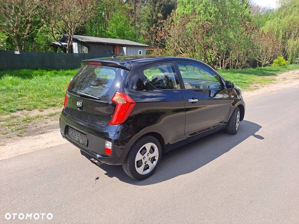 Kia Picanto 1.0 Attract - 4