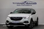 Opel Grandland X 2.0 START/STOP Aut. Ultimate - 1