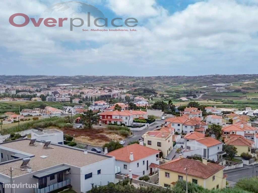 Moradia T5 Venda Lourinhã-43