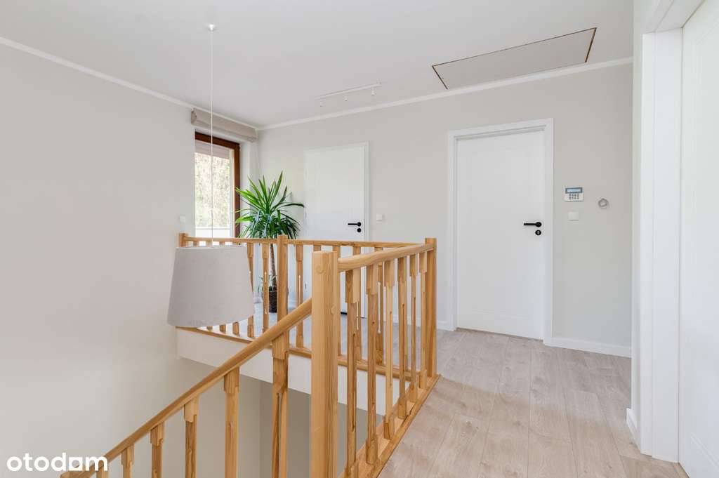 Dom, działka 9a, 5-pok, Michałowice-Masłomiąca - Pełny obrazek: 4/20