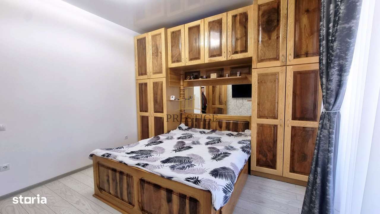 COMISION 0% | APARTAMENT 2 CAMERE, PARCARE, 2 BALCOANE, ȘELIMBĂR-8