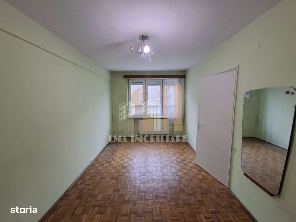 Apartament 2 camere ultracentral in zona Patria Brasov-7
