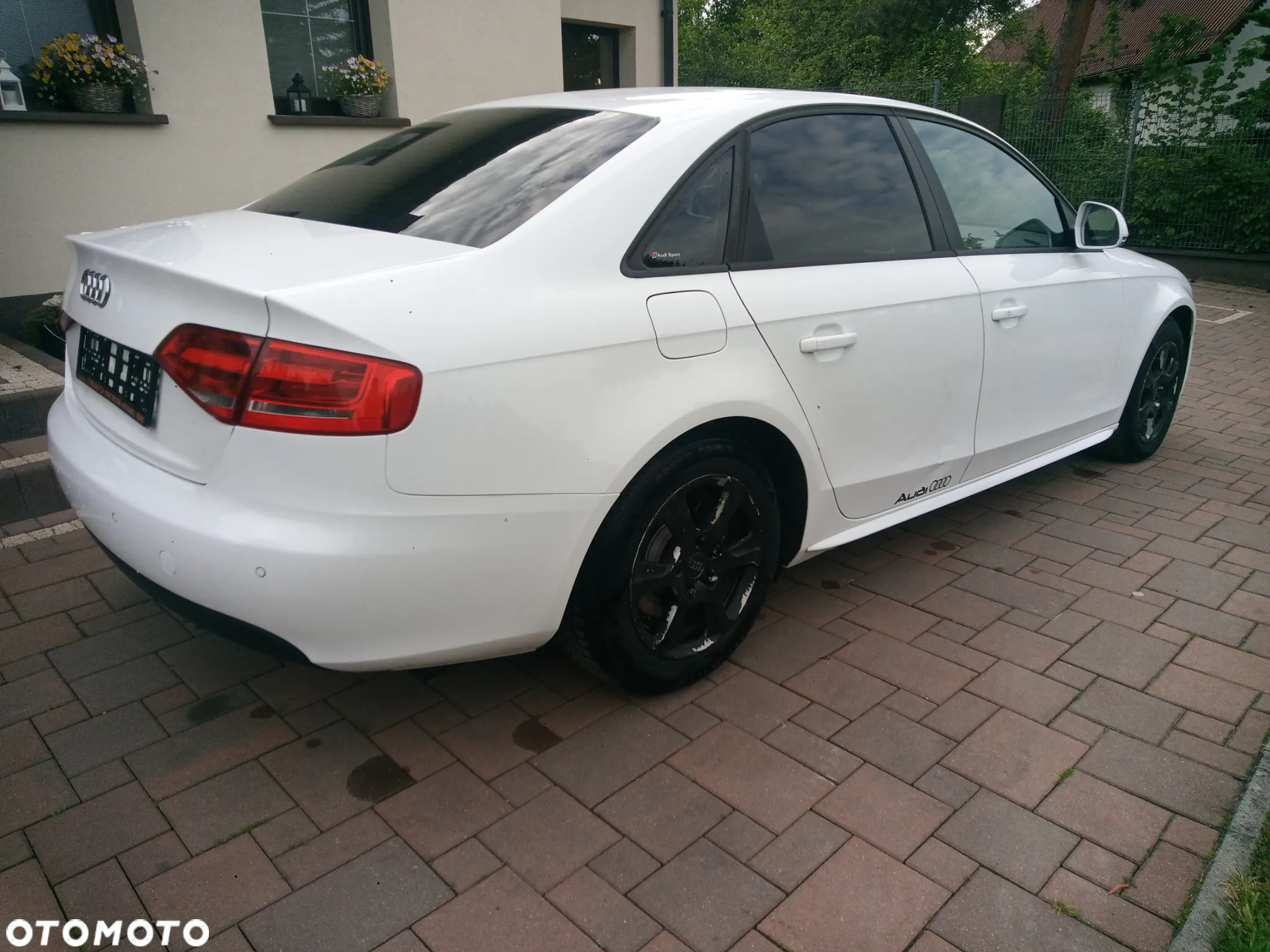 Audi A4 1.8 TFSI - 4