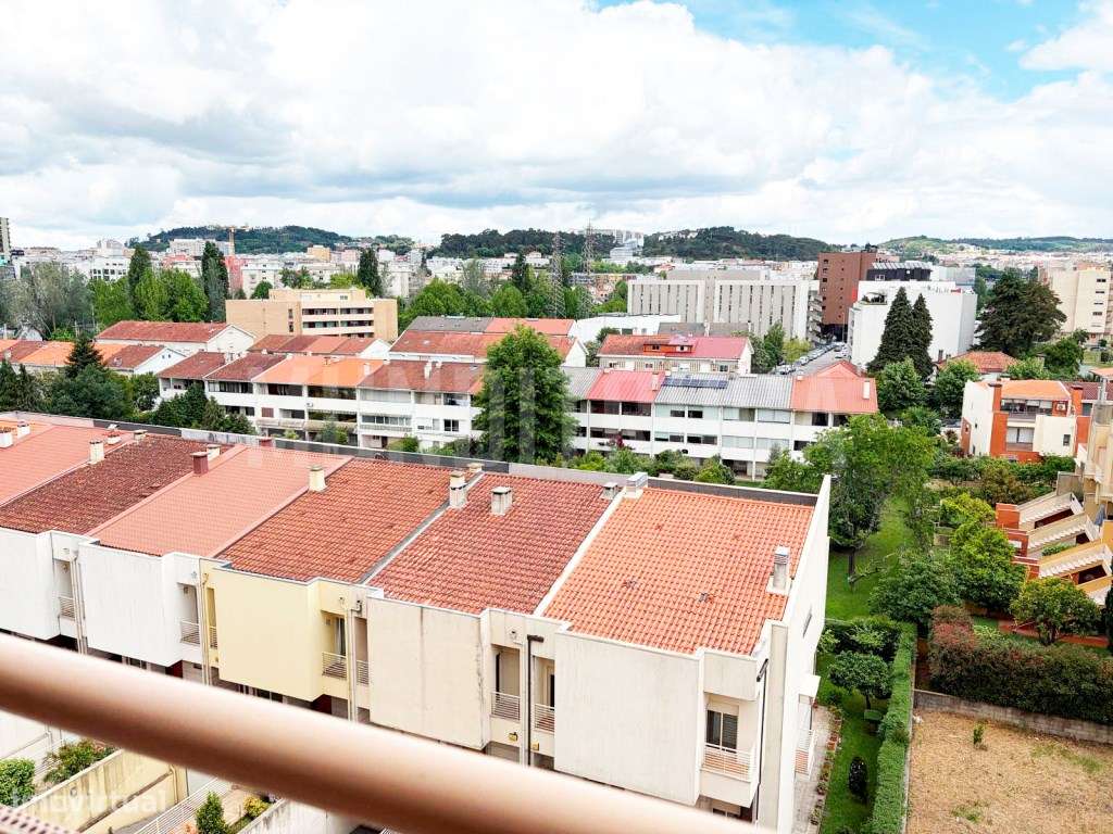 Apartamento T4 S. Vitor-9