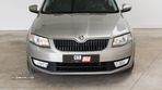 Skoda Octavia Break 1.6 TDI DSG Ambition - 3