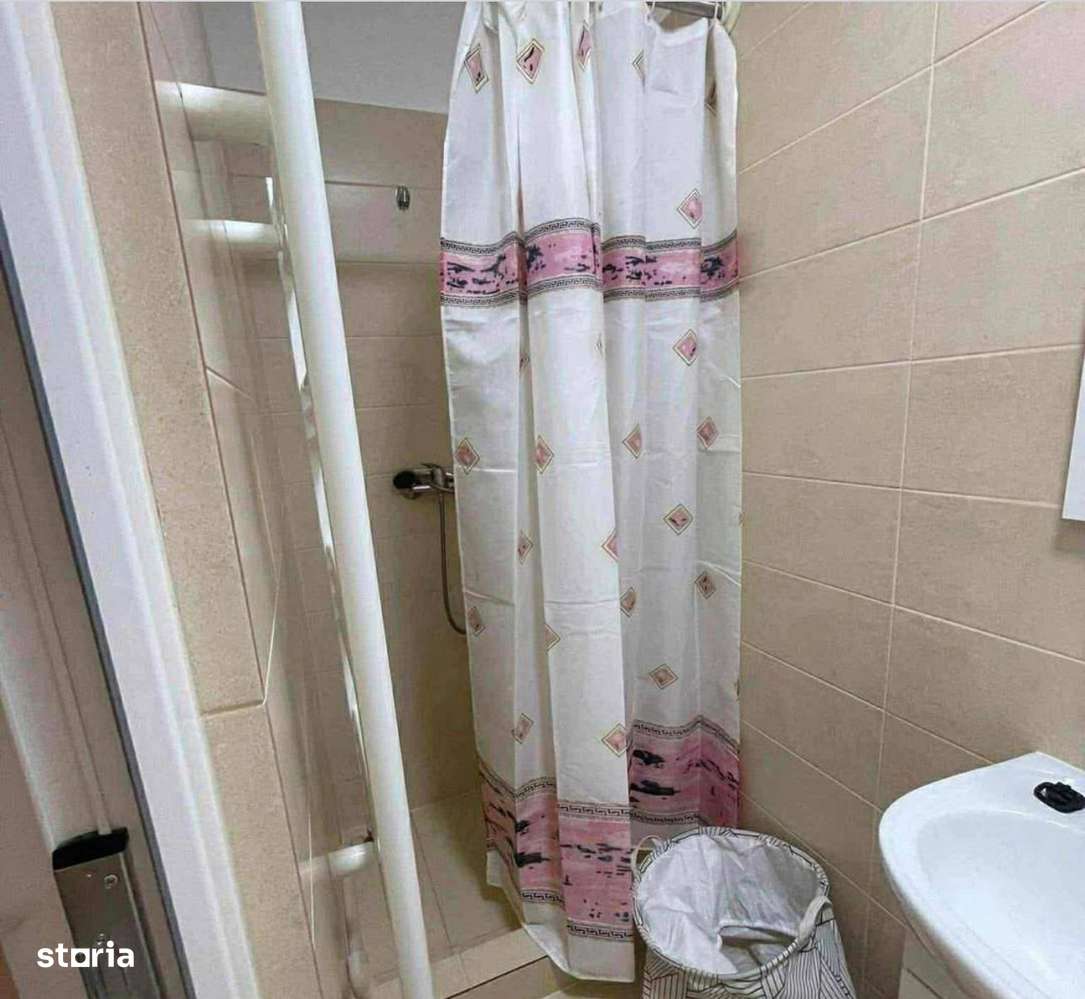 Vânzare apartament cu o cameră la casă – zonă centrală Bălcescu - Imagine principală: 5/7