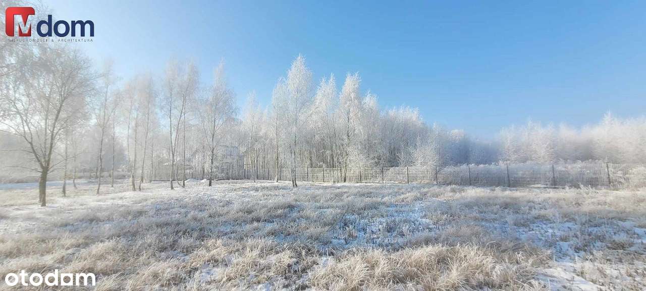 Pełne media/Mpzp/dobra cena/pozwolenie na budowę - Pełny obrazek: 2/20