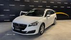 Peugeot 508 SW BlueHDi 150 Stop&Start Allure - 19