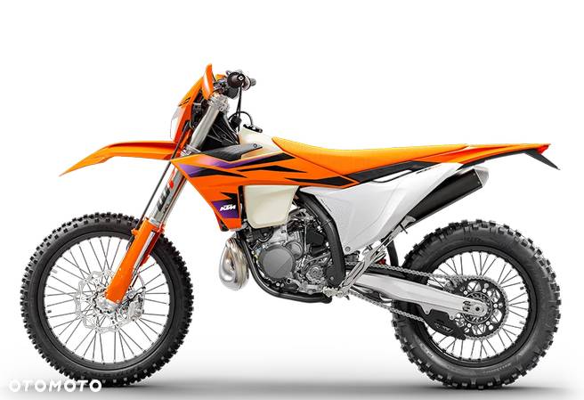 KTM EXC - 2