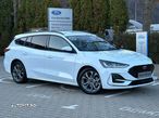 Ford Focus 1.0 EcoBoost MHEV ST-Line X - 9