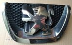 Peugeot 207 grill atrapa emblemat - 1