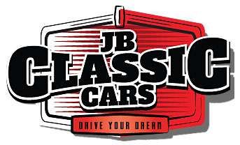 JBClassicCars logo