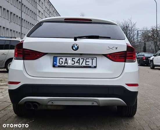 BMW X1 xDrive28i - 7