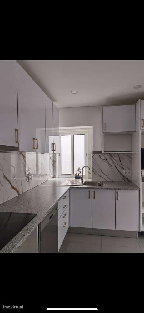 Apartamento T2 com terraço próximo de Lisboa - Grande imagem: 5/16