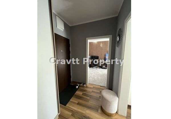 aprtament Żoliborz garaż-4