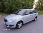 Skoda Fabia 1.4 16V Ambition - 1