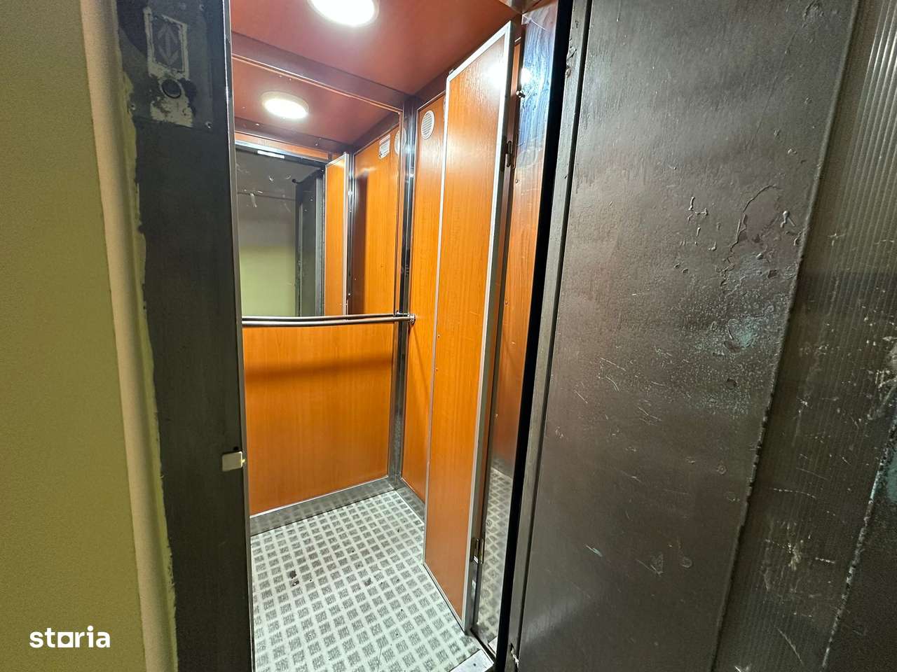 Apartament 2 camere decomadat in sector 3/Gata De Mutare-16