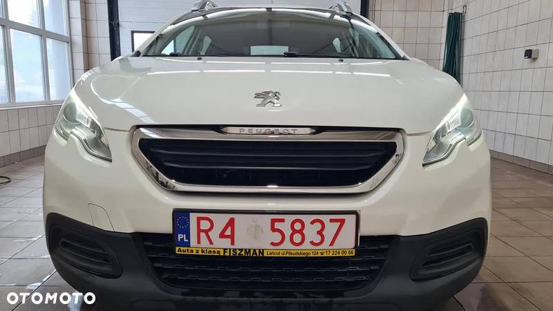 Peugeot 2008 1.2 VTi/Pure Tech Access - 6