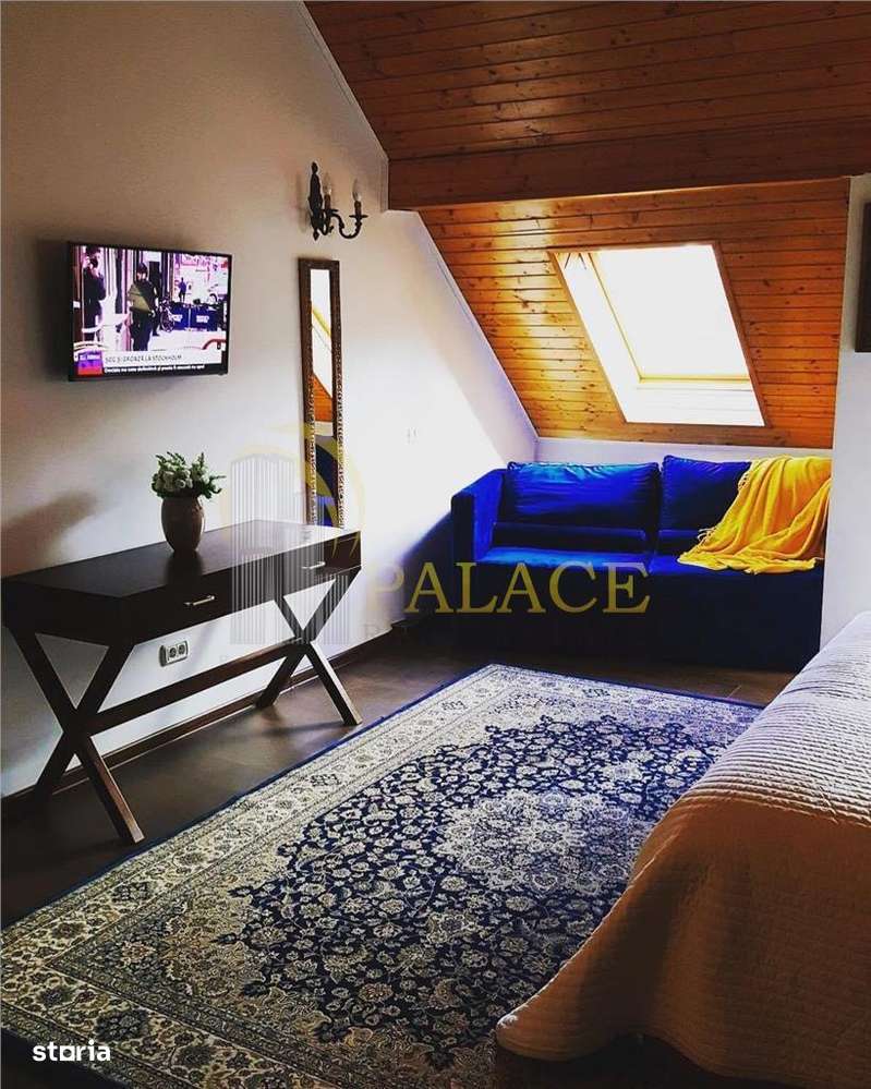 Pensiune exclusivista | afacere tip boutique la cheie | de vanzare in-12