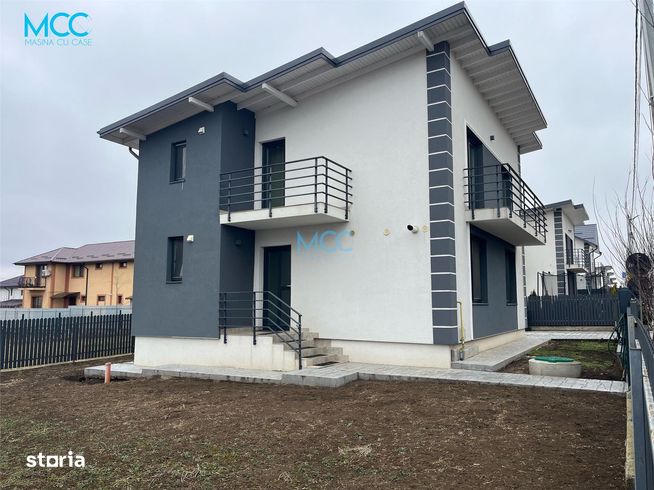 Casa de Vanzare in Valea LupuluiIasi-13