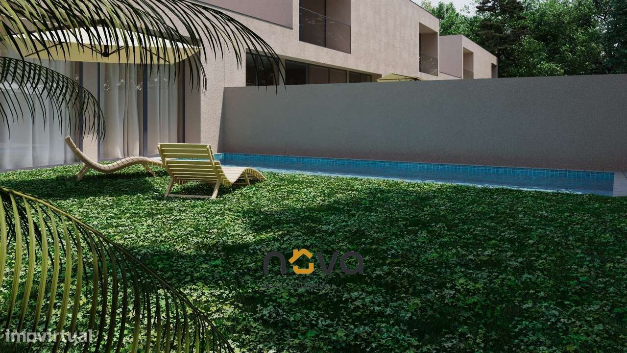 Lote de Terreno para venda, com projeto aprovado para construção de mo - Grande imagem: 4/33