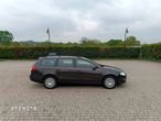 Volkswagen Passat Variant 1.4 TSI Trendline - 8