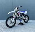 Yamaha YZ 125 LC 50th Anniversary Ed. - 1