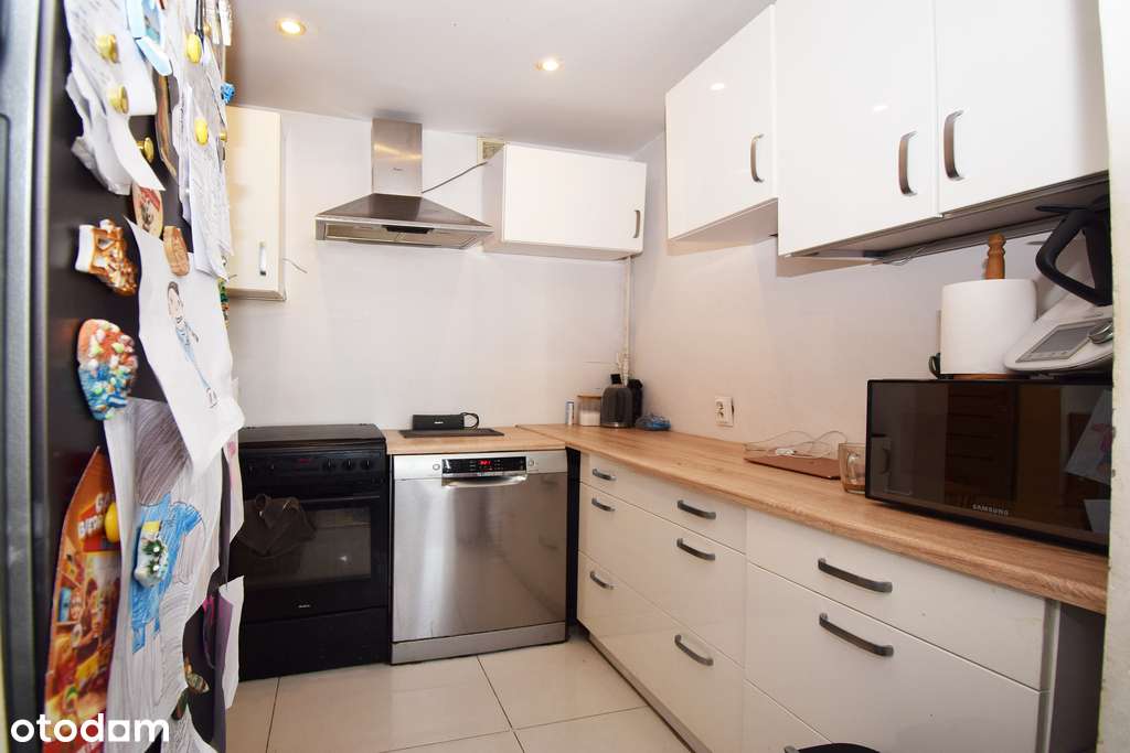 Wygodne 3 pokoje w Katowicach Tysiąclecie-6