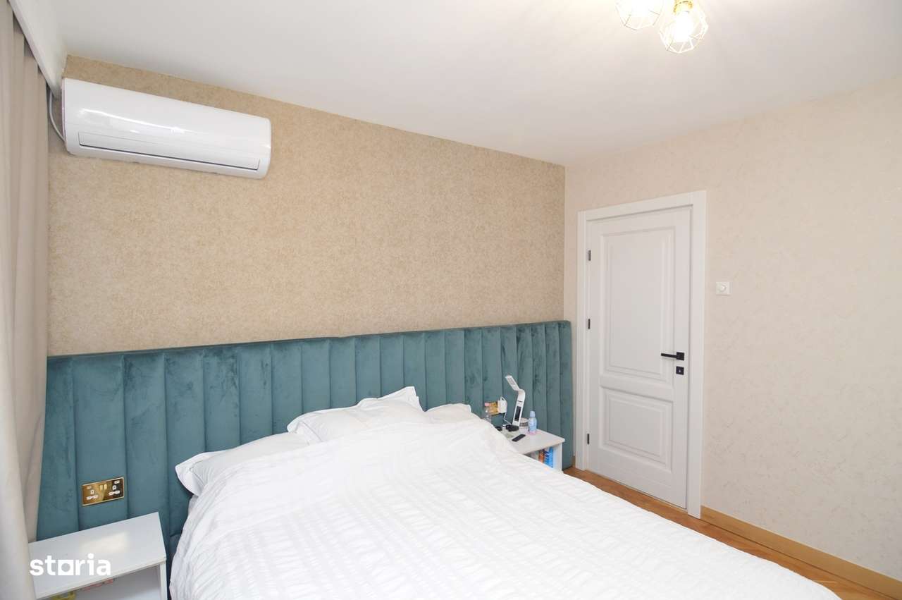 Apartament Superb Kiseleff - Clucerului | Localizare Extraordinara-8