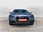 Audi A7 Sportback 3.0 TDI V6 S-line S tronic - 9