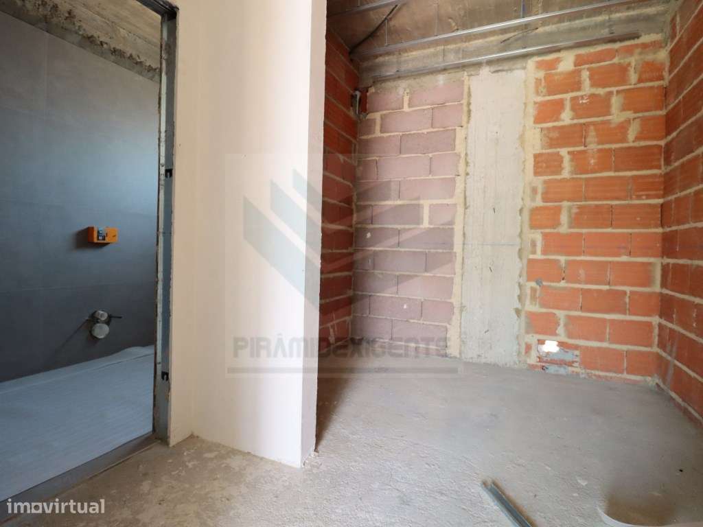 Moradia, Lavandaria, Piscina, Excelente Localização AZEITÃO!-22