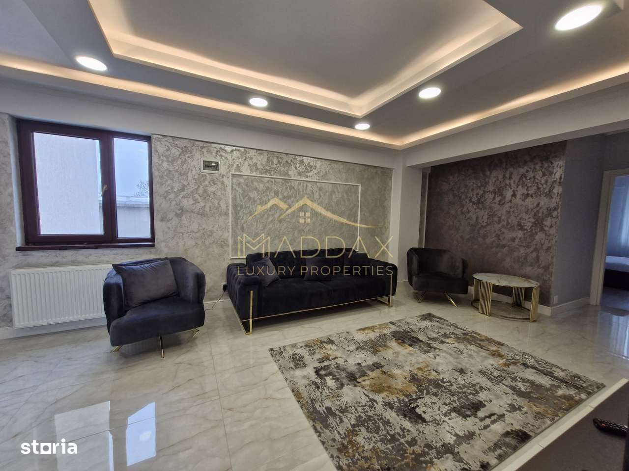 Apartament *4 camere *110mp* // Parcare - Imagine principală: 4/20