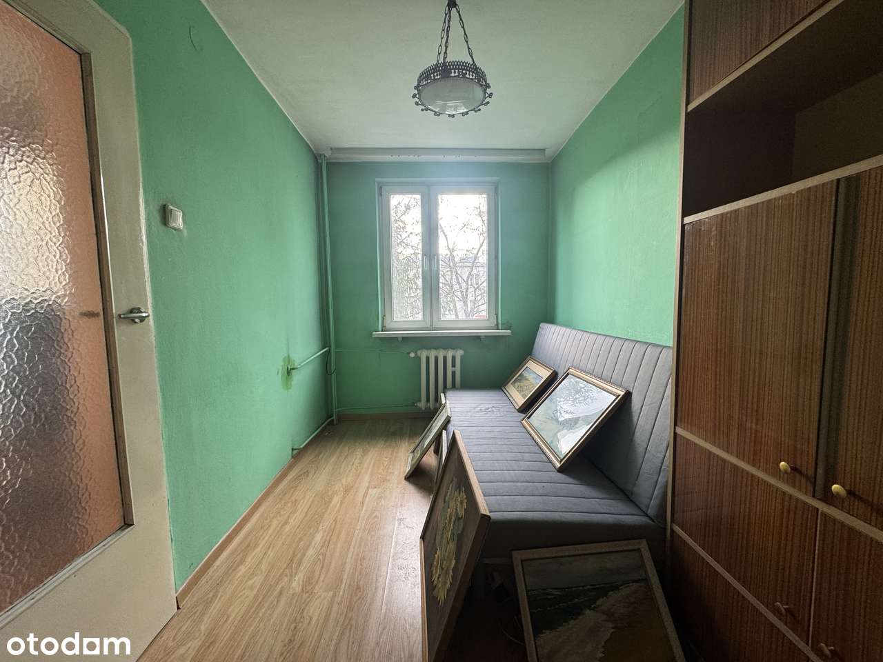 3 pokoje | Blisko komunikacji | Balkon | Piwnica-9