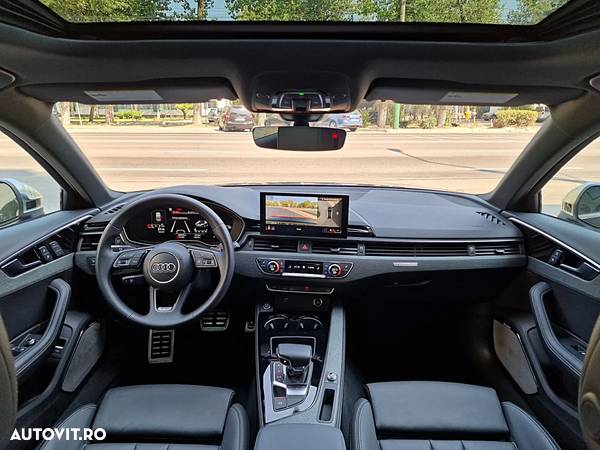 Audi A4 45 TFSI quattro S tronic S Line - 2