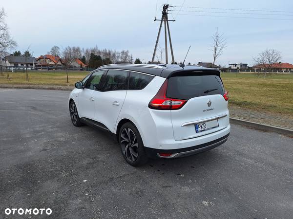 Renault Grand Scenic Gr 1.7 Blue dCi Zen - 3