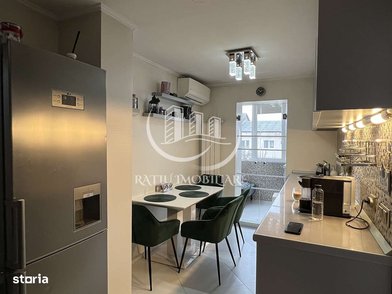 Apartament cu 2 camere | Liszt Ferenc | Nufarul | Oradea - Imagine principală: 4/15