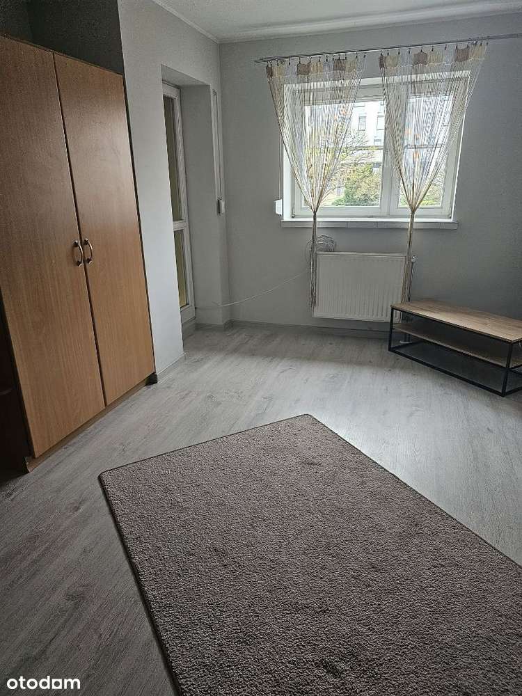 Do wynajęcia 2-pok mieszkanie Leszno ul.Ostroroga - Pełny obrazek: 3/9