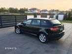 Audi A3 1.6 Sportback Ambiente - 9