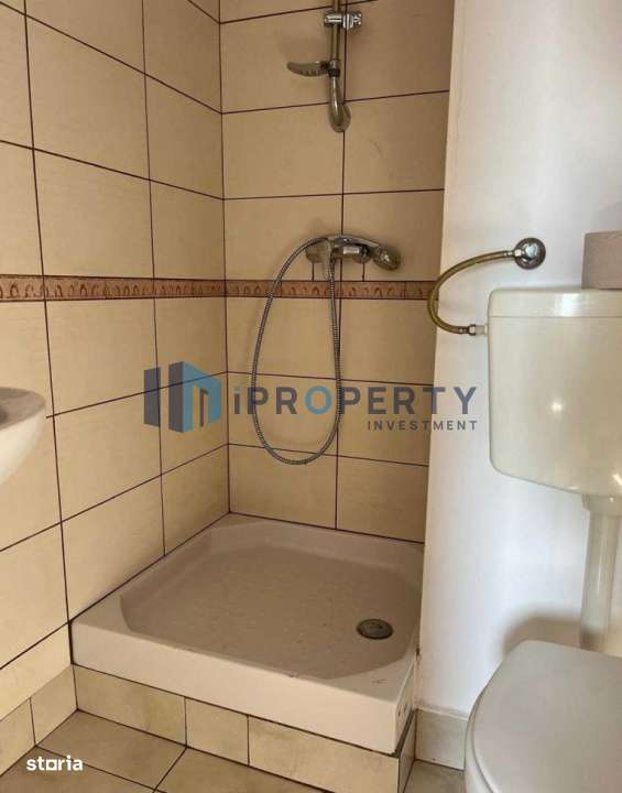 Gara de Nord, Grivita | Garsoniera | Metrou 2min - Imagine principală: 5/7