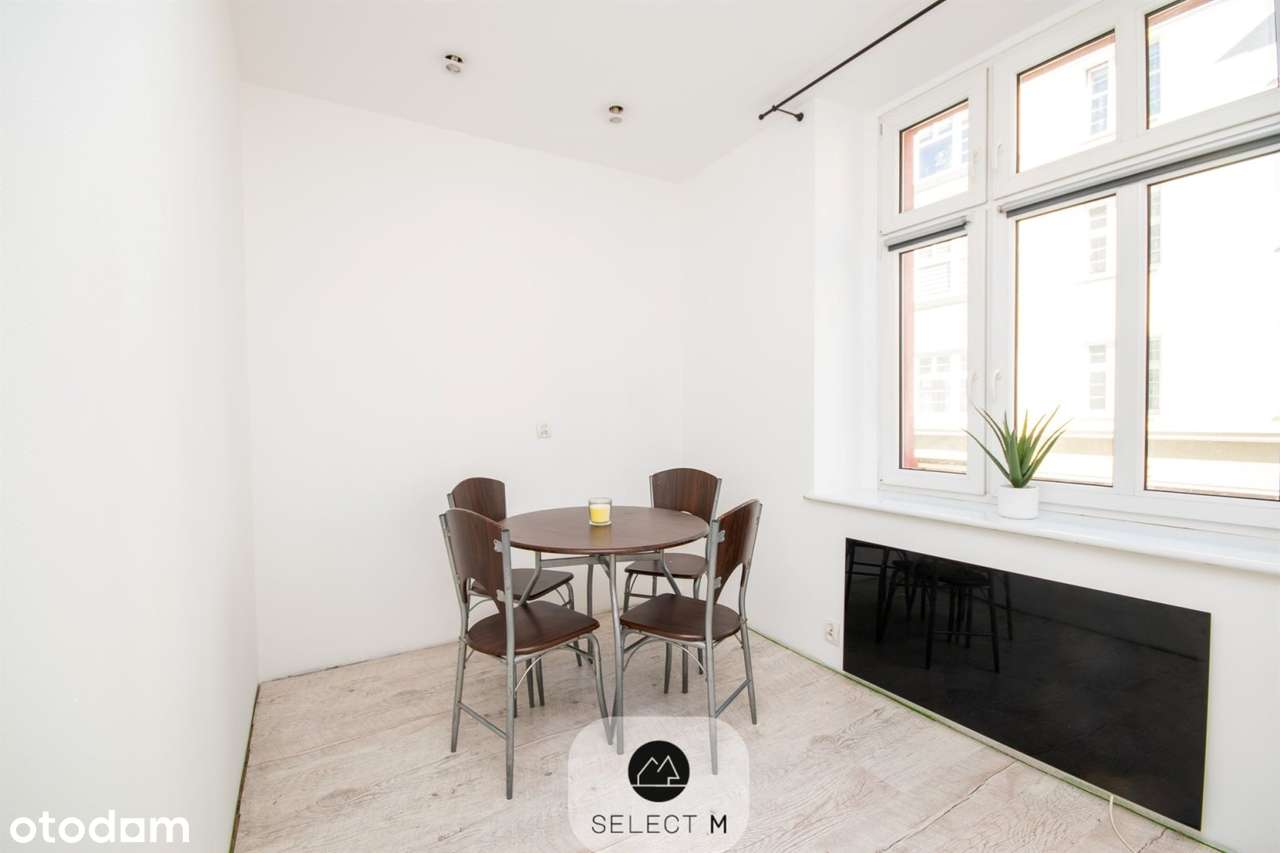 Komfortowe mieszkanie w centrum miasta - Pełny obrazek: 5/7