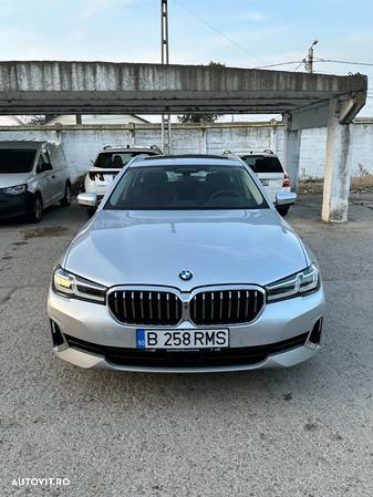 BMW Seria 5 - 13