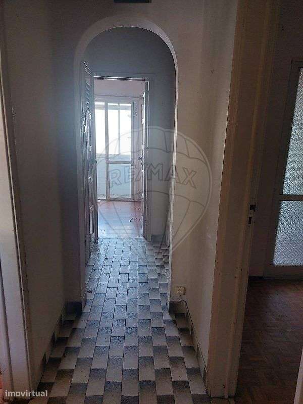 Apartamento T2 para venda - Grande imagem: 3/10