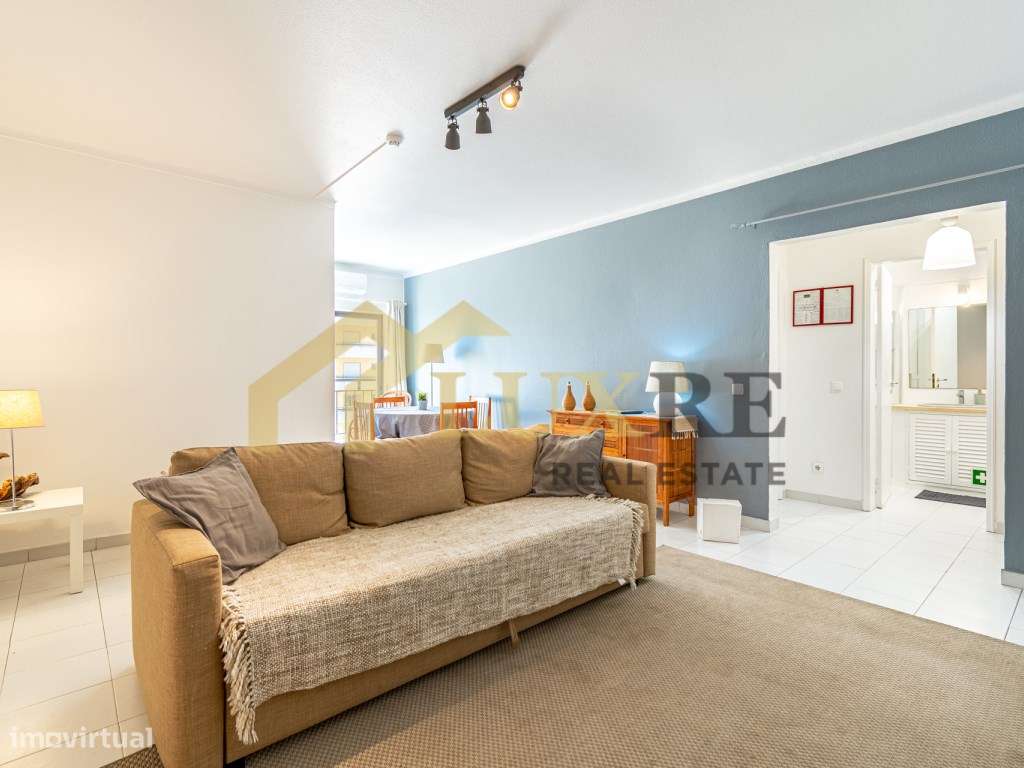 T1 - 350 Metros da Praia - Portimão-1