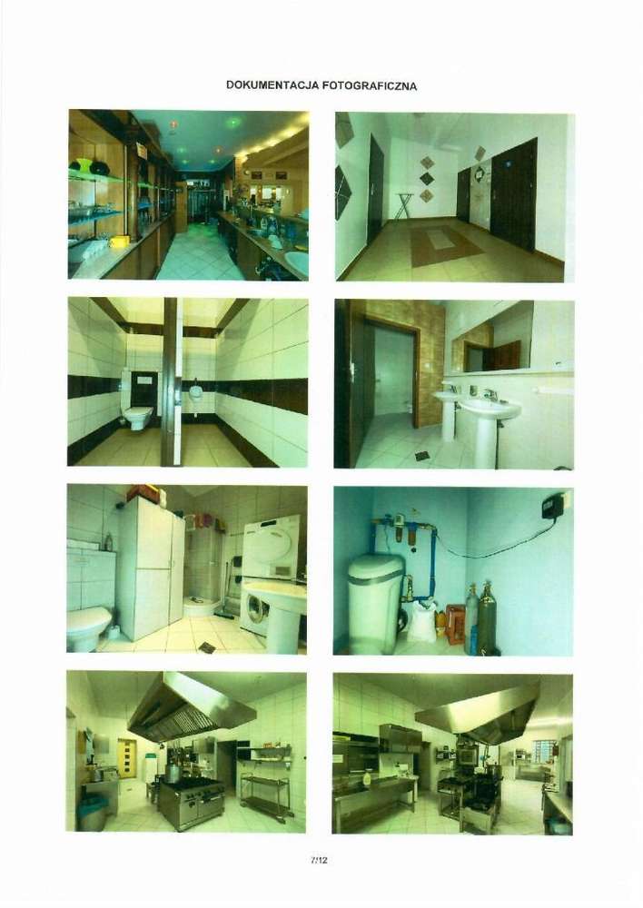 Syndyk sprzeda udział w nieruchomości zabudowanej w Białopolu 50% - Pełny obrazek: 4/6