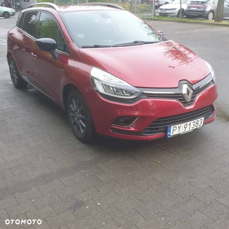 Renault Clio (Energy) TCe 90 Start & Stop LIMITED - 5