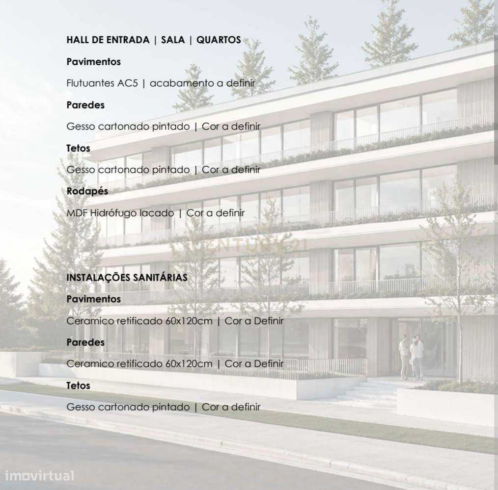 PRÉ-LANÇAMENTO | Um novo conceito de exclusividade e investimento em V-12