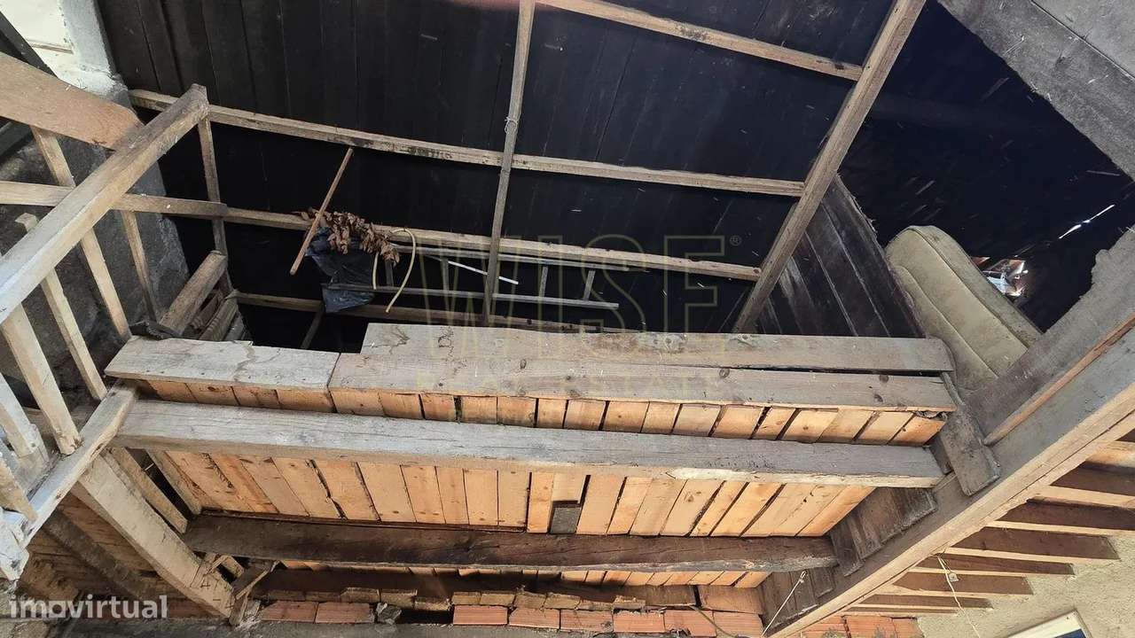 Moradia para Recuperar Aldeia Formosa - Seixo da Beira-15