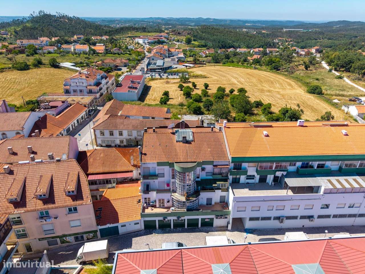 A Sua Porta de Entrada para o Lago Azul e Centro de Portugal: Espaçoso-56