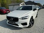 Volvo XC 60 B4 D AWD Geartronic RDesign - 5